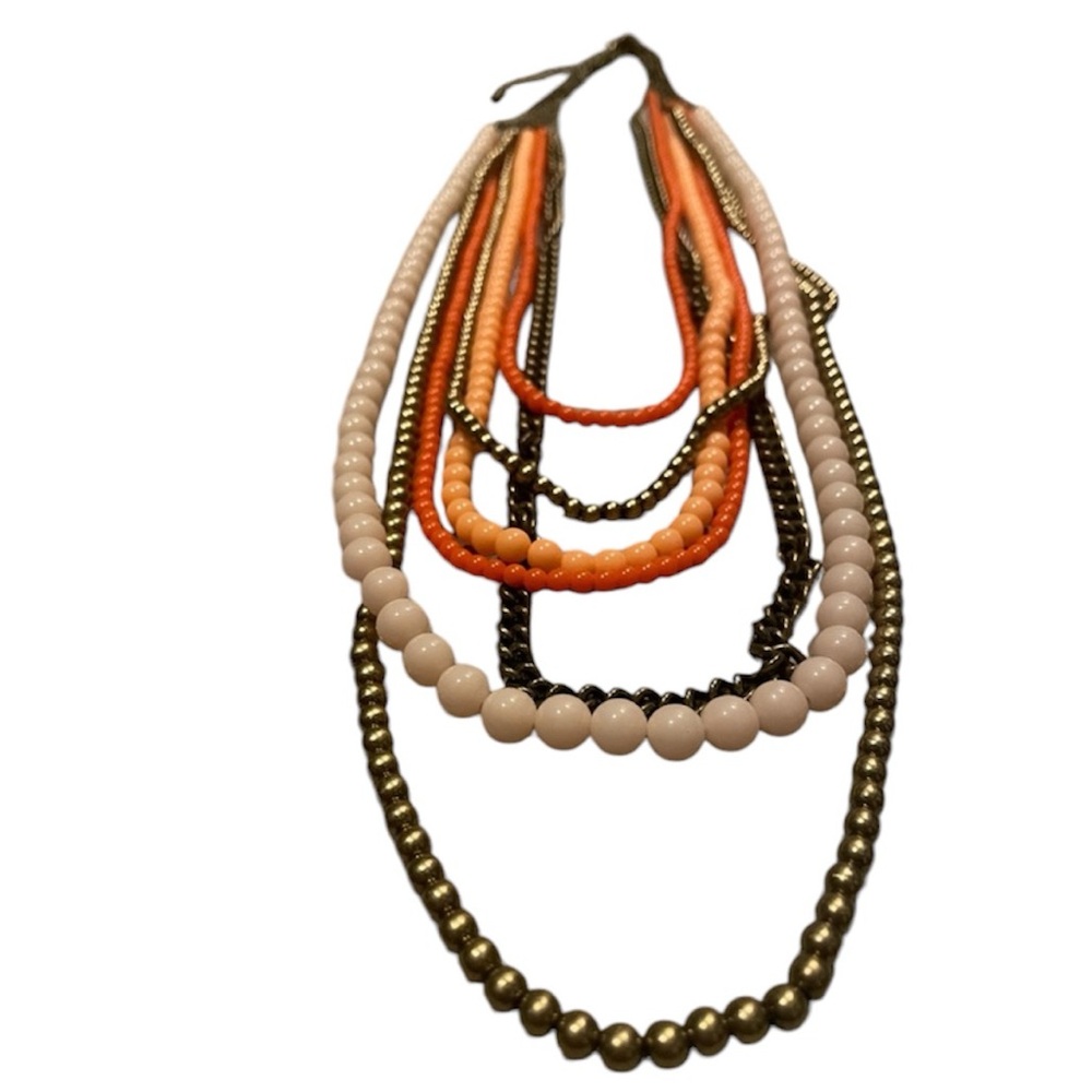 Necklace &  Bracelet Set